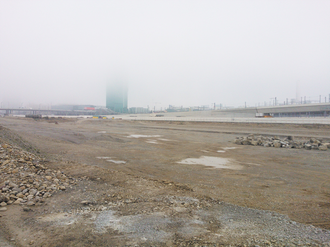 start luzi de Beaufort