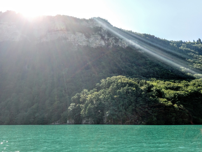 start luzi de Beaufort