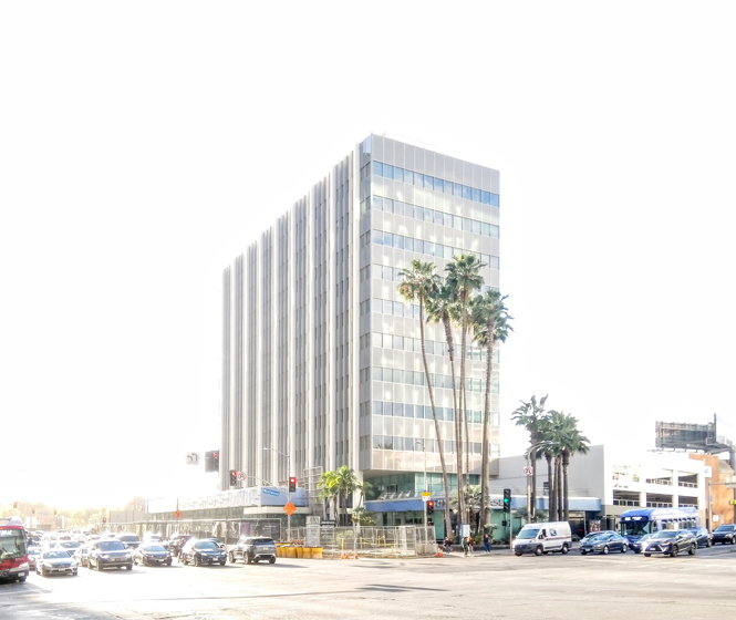 start luzi de Beaufort