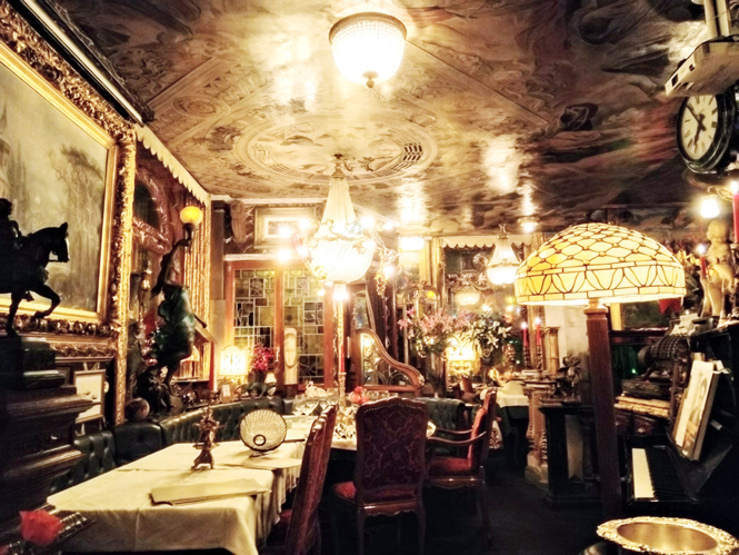 start luzi de Beaufort